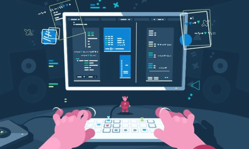 web designer