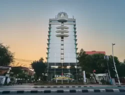 Horison Ultima Menteng Hadir dengan Konsep Klasik dan Elegan