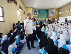 28% Penduduk Bogor Terkena Anemia, Kemenkes Galakan Gerakan Nasional Aksi Gizi