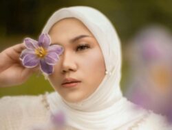 Alya Zurayya Rilis Album ‘Terbentur Terbentuk’
