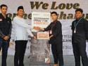 Momentum Kelahiran Nabi Muhammad SAW,  Santri SMP Luqman Al-Hakim Surabaya Membantu Korban Bencana Alam Maroko dan  Libya Melalui Laznas BMH 