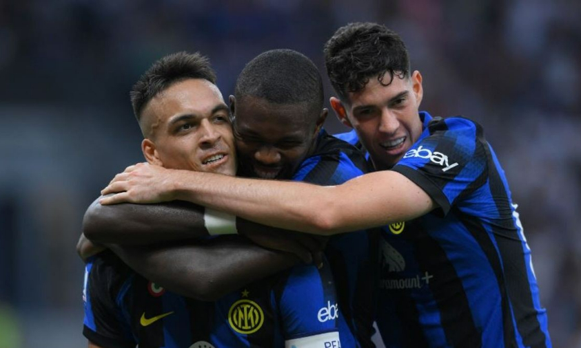 Inter Milan