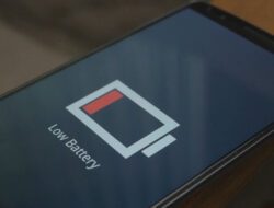 Inilah 5 Cara Mengatasi Baterai HP yang Boros!