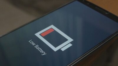 Inilah 5 Cara Mengatasi Baterai HP yang Boros!