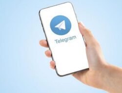Cara Menonton Film di Telegram