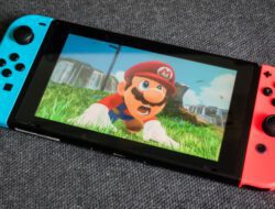 Tips Anti Rugi Membeli Nintendo Switch Second!