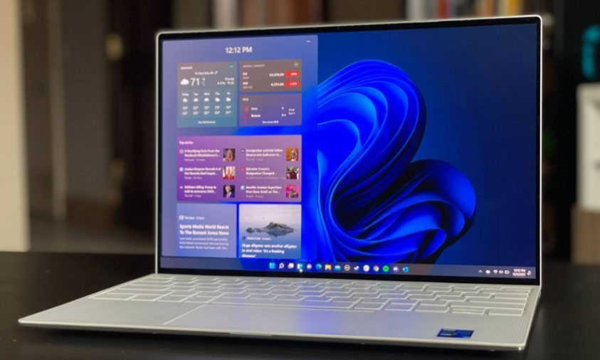 Kesehatan Baterai Laptop