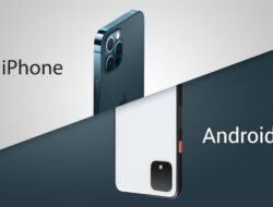 Kenapa Kamera iPhone dan Android Sangat Berbeda?