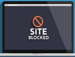 5 Cara Membuka Website yang Terblokir