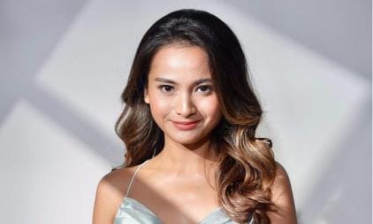 Persiapan Acha Septriasa