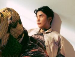 Rakhano Rilis Single Berjudul Ajarkanku Melepasnya