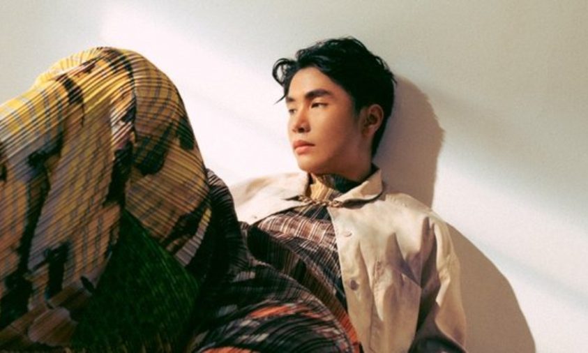 Rakhano rilis single