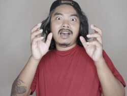 Dodit Mulyanto Bentuk Band Bernama D’Syndrome