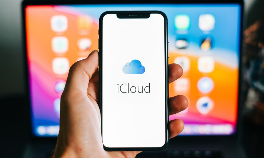 iCloud Sering Penuh