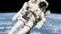 Astronot Saat di Luar Angkasa Kekebalan Tubuhnya Terancam