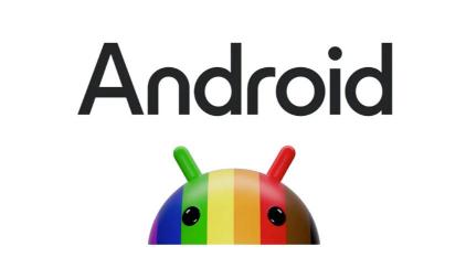 Logo Baru Android