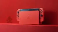 Switch OLED