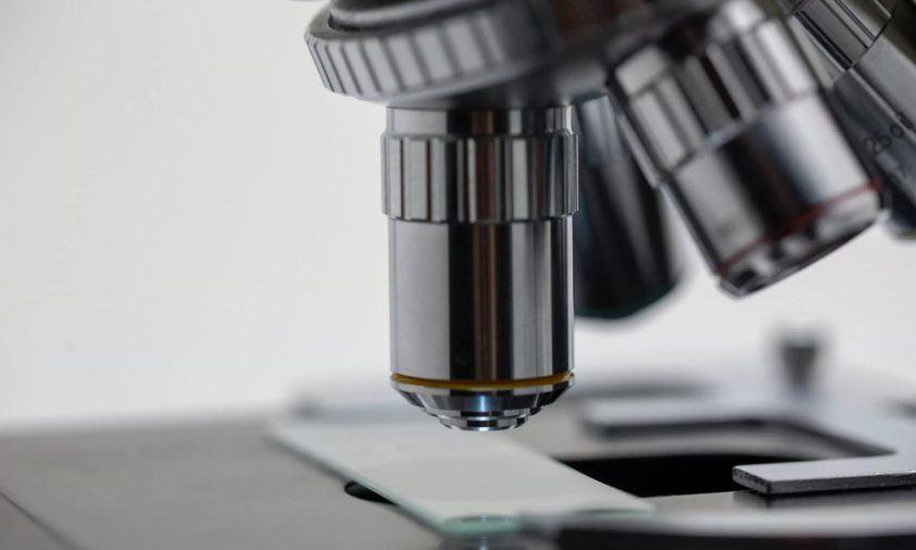 Google Kembangkan Mikroskop