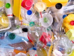Mengancam Manusia! Ini Bahaya Plastik Sekali Pakai