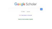Manfaat Google Scholar
