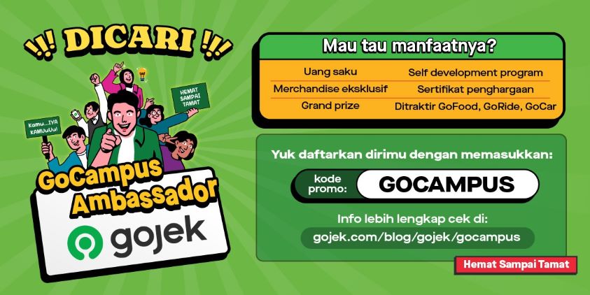 GoCampus Ambassador