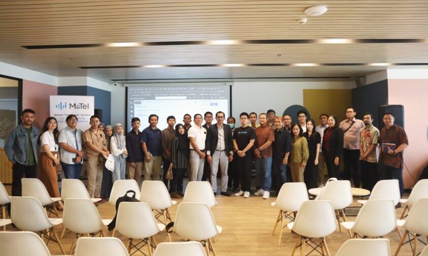 RevComm Beberkan Strategi Penjualan