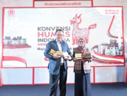 IPB University Borong 5 Penghargaan Dalam  Ajang Perhumas PR Excellence Award 2023