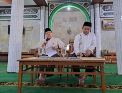 Belajar dari Perilaku Lebah