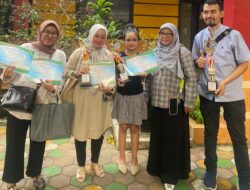 SD Bina Insani Borong Penghargaan di Ajang Festival Tunas Bahasa Ibu (FTBI) Tingkat Tanah Sareal, Kota Bogor