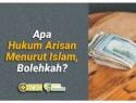 Apakah Arisan Diperbolehkan Dalam Agama Islam?