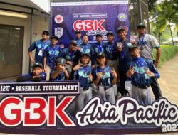 Siswa SMP Prestasi Global Torehkan Prestasi Dalam  Kejuaraan Cabang Olahraga Baseball