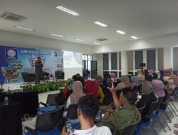 Bincang Kampus Tradisi Universitas BSI untuk Jalin sinergi dengan Orang tua