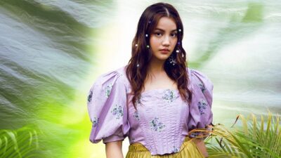 Ceritakan Cinta Bertepuk Sebelah Tangan, Aruma Rilis Single Ketiganya