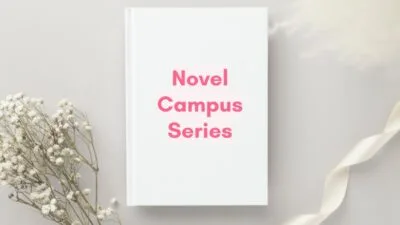 Comeback Bareng Campus Romance Series!