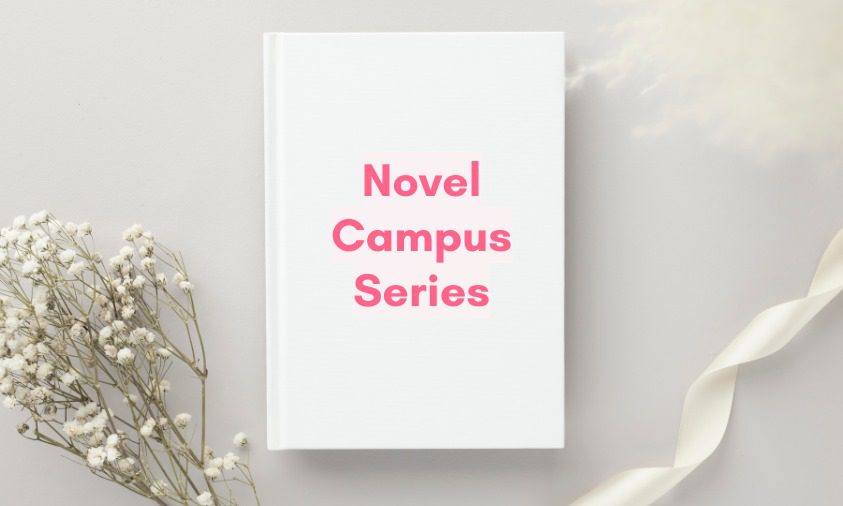 Comeback Bareng Campus Romance Series!