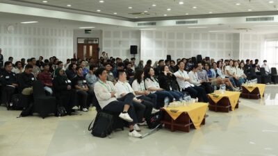 Kenali Dinamika Industri Startup di Indonesia