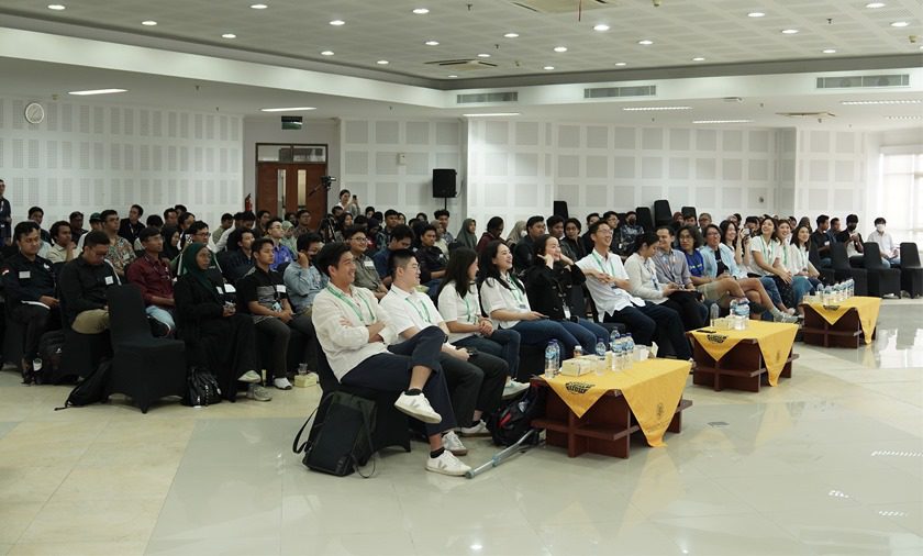 Kenali Dinamika Industri Startup di Indonesia