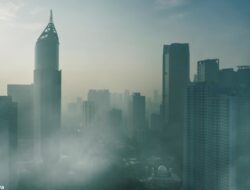 Polusi Jakarta Menggila, Apa yang Dilakukan Pemerintah?