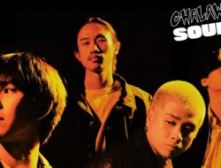 H3F Rilis Album”Chalawan Sound”, Kolaborasi dengan Phum Viphruit di Single Utamanya