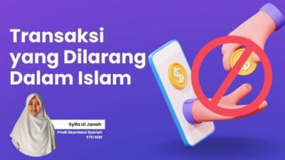 Syifa Ul Janah Mahasiswa Jurusan Akuntansi STEI SEBI 