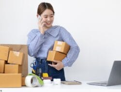 4 Peluang Usaha Sampingan Menjanjikan Buat Mahasiswa