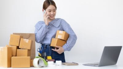 4 Peluang Usaha Sampingan Menjanjikan Buat Mahasiswa