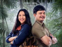 Petualangan Sherina 2 Akan Tayang, Setelah Menunggu 23 Tahun