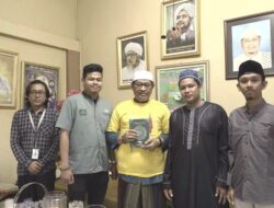 BWA Salurkan 20 Ribu Alquran Tahap Kedua ke Sumatra Selatan