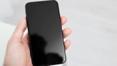 Cara Mengatasi Black Screen