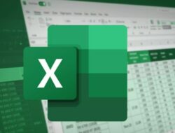 Cara Mudah Penggunaan VlookUp? Simak Selengkapnya Di Sini!