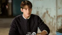 Drakor Baru Cha Eun Woo Hadirkan Teaser Baru