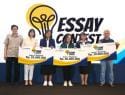 Isu Populasi Kucing Liar Antar Mahasiswi ITB Juara Essay Contest Beswan Djarum 2022/2023
