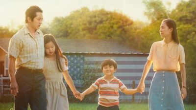 Film Drama Korea Terbaik