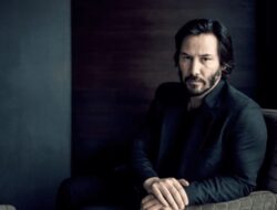 7 Film Terbaik Keanu Reeves dalam Sejarah Perfilman